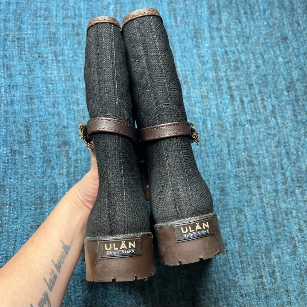 ulan brand rainy